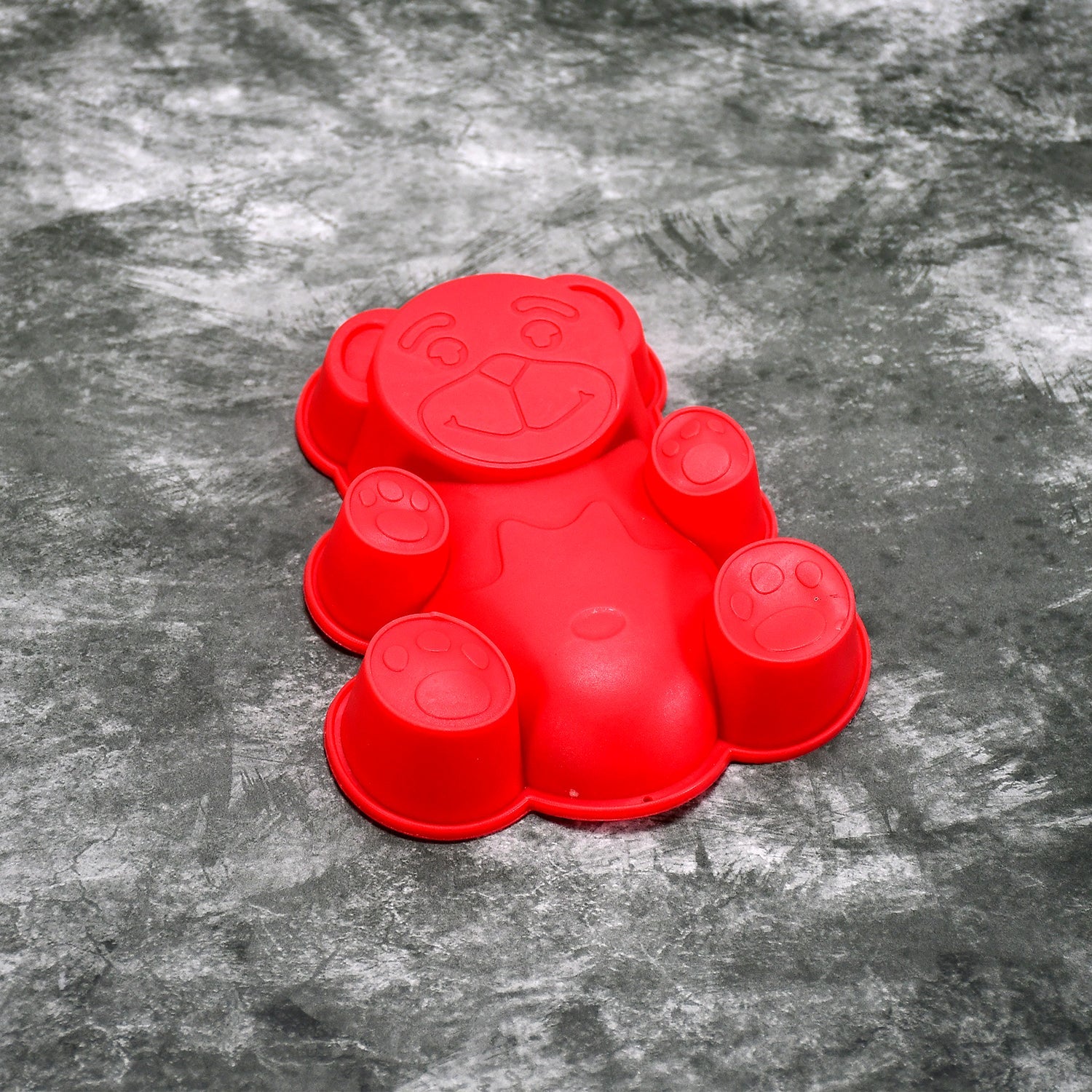 2682 Silicone Animal Mould Cake Mould Chocolate Soap Mould Baking Mould Soap Making Candle Craft (Animal Mould) (Set of 4) DeoDap 2682 Silicone Animal Mould Cake Mould Chocolate Soap Mould Baking Mould Soap Making Candle Craft (Animal Mould) (Set of 4) DeoDap